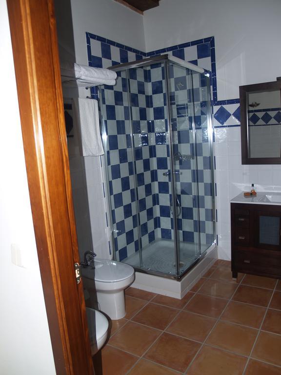 Casa Rural El Cuartel Tierzo Exterior photo